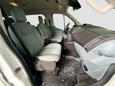2015 Ford Transit-150 XLT