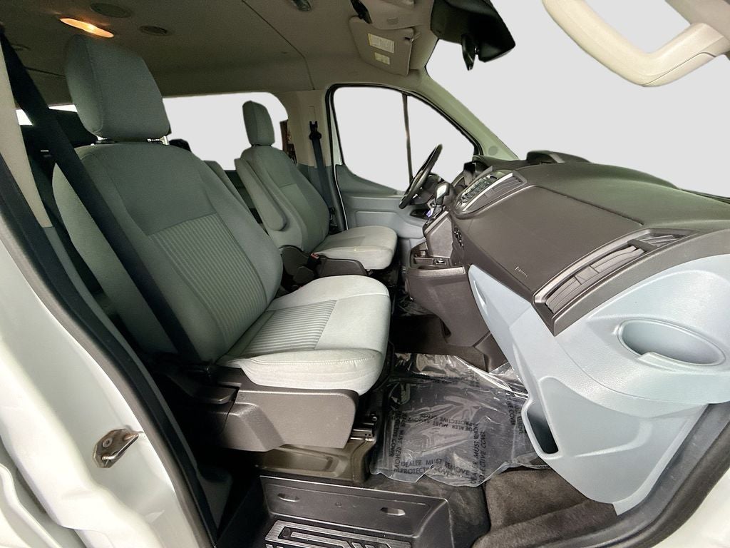 2015 Ford Transit-150 XLT