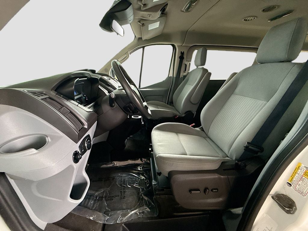 2015 Ford Transit-150 XLT
