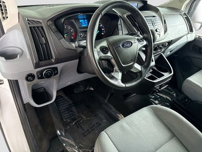 2015 Ford Transit-150 XLT