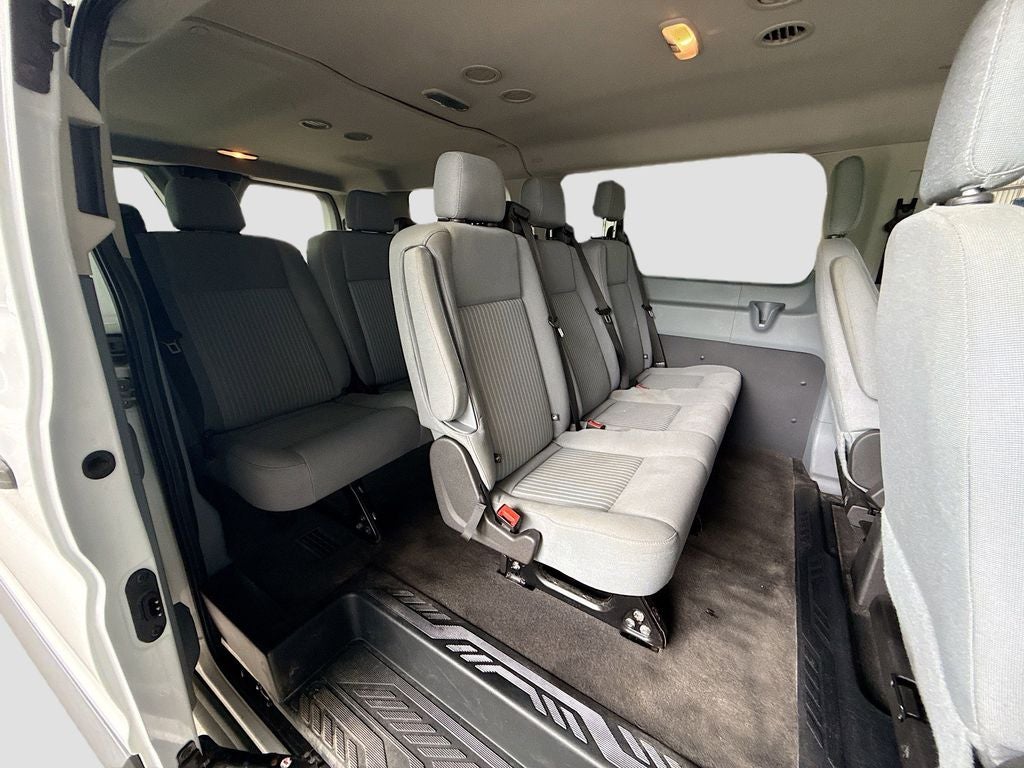 2015 Ford Transit-150 XLT