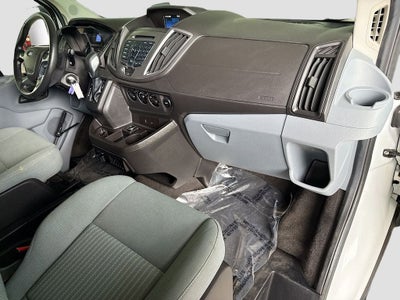 2015 Ford Transit-150 XLT