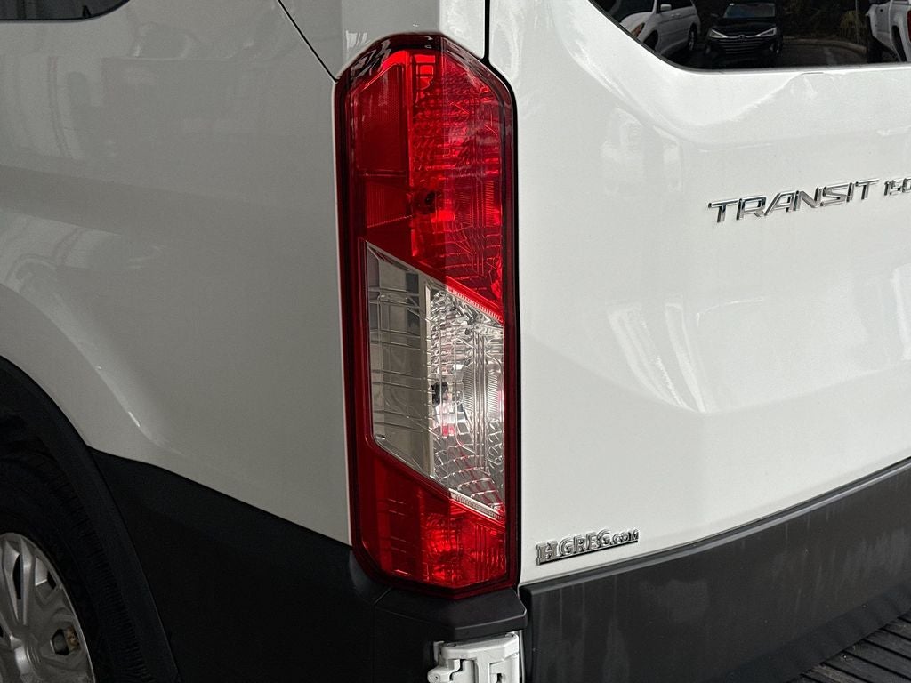 2015 Ford Transit-150 XLT