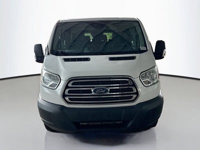 2015 Ford Transit-150 XLT