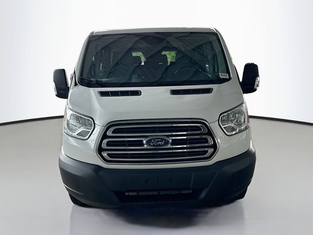 2015 Ford Transit-150 XLT