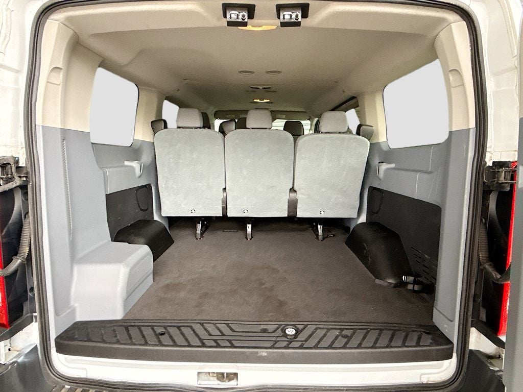 2015 Ford Transit-150 XLT