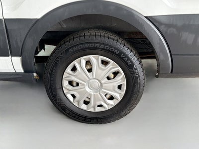 2015 Ford Transit-150 XLT