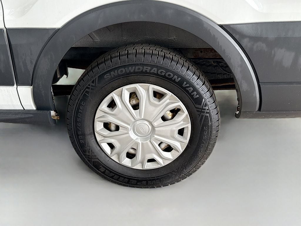 2015 Ford Transit-150 XLT