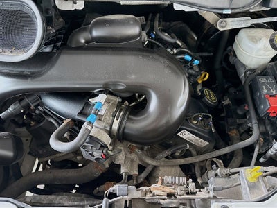 2015 Ford Transit-150 XLT