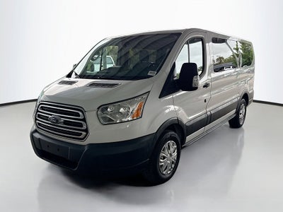 2015 Ford Transit-150 XLT