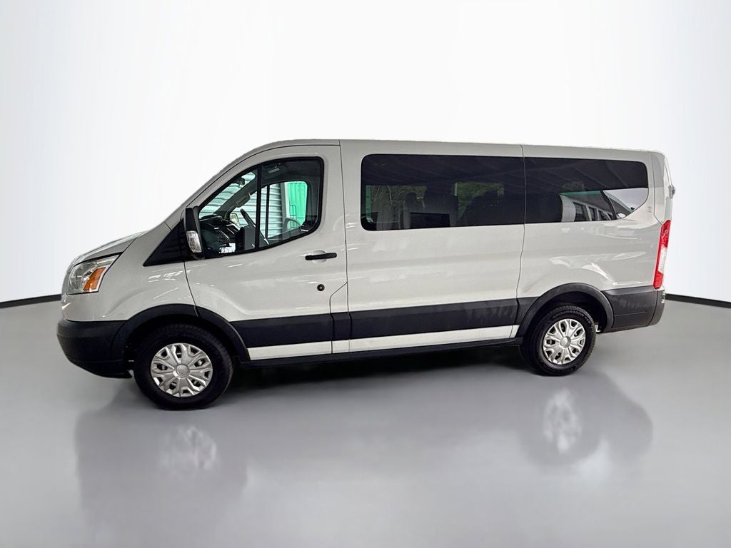 2015 Ford Transit-150 XLT