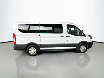 2015 Ford Transit-150 XLT