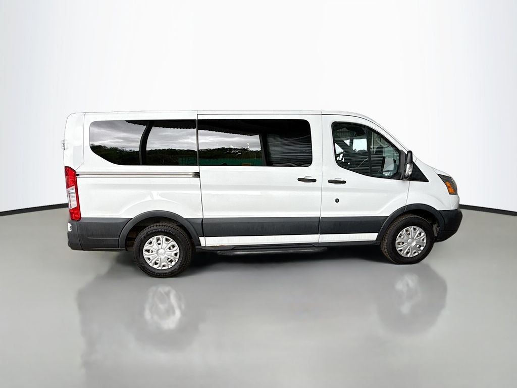 2015 Ford Transit-150 XLT