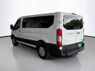 2015 Ford Transit-150 XLT