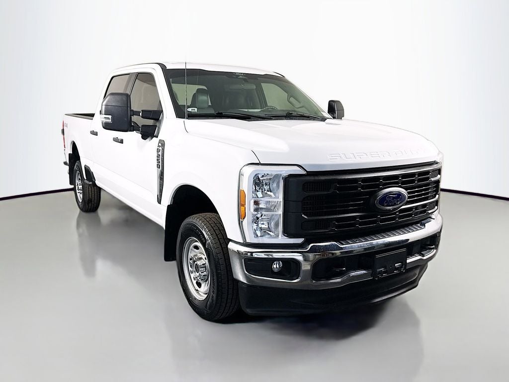 2024 Ford F-250SD XL
