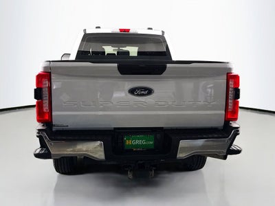 2024 Ford F-250SD XL