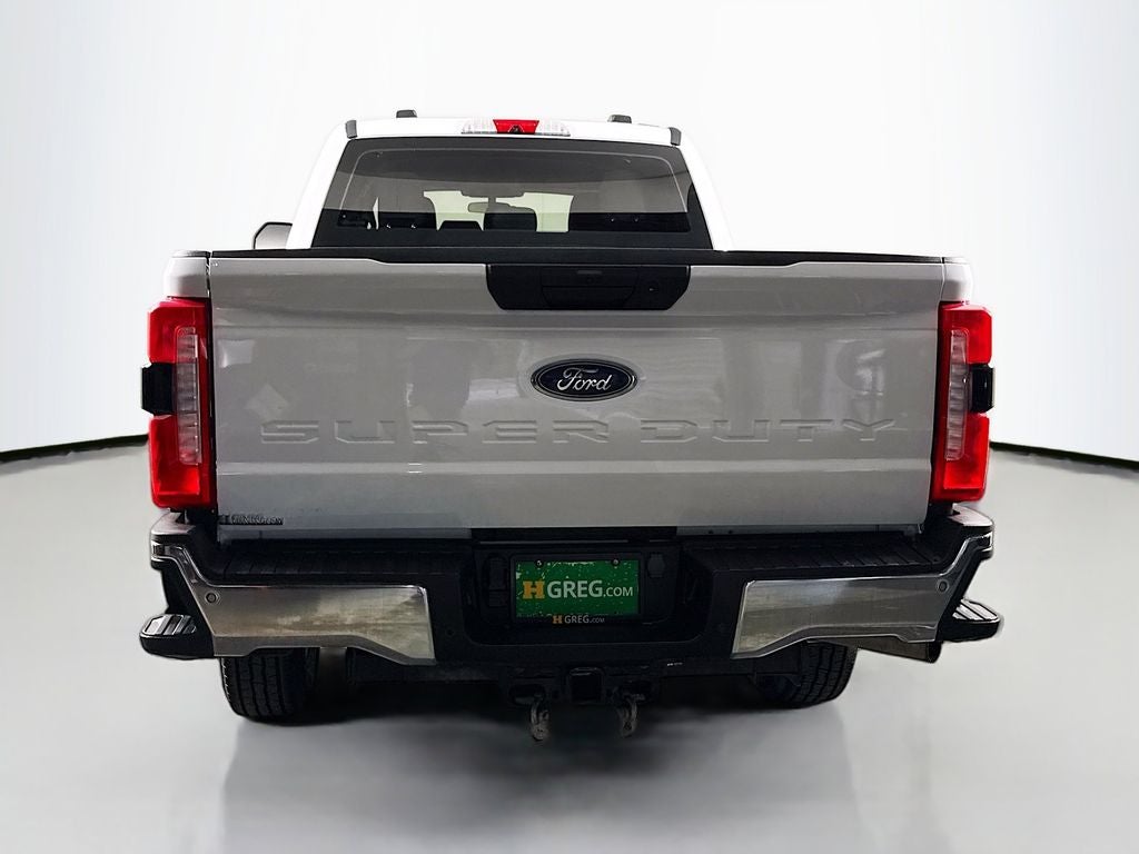 2024 Ford F-250SD XL