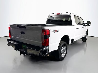 2024 Ford F-250SD XL