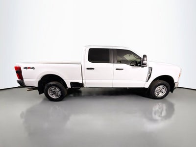 2024 Ford F-250SD XL