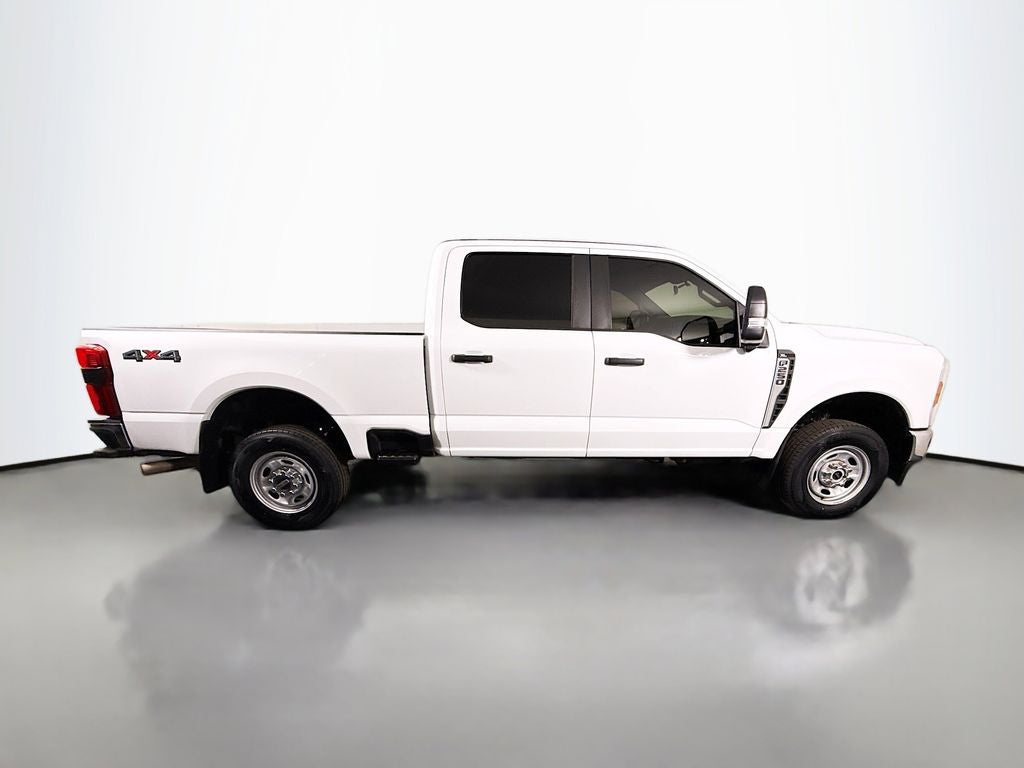 2024 Ford F-250SD XL