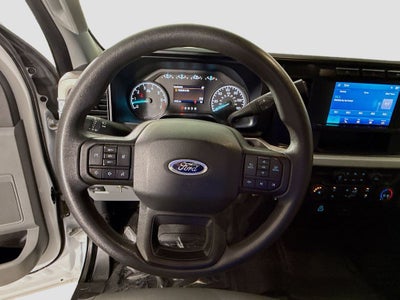 2024 Ford F-250SD XL