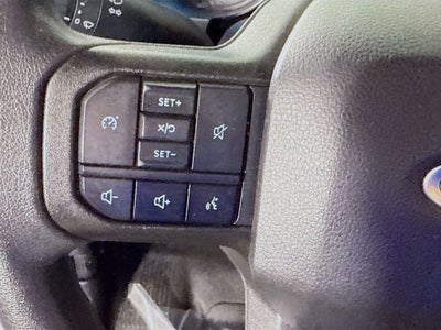 2024 Ford F-250SD XL