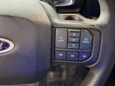 2024 Ford F-250SD XL