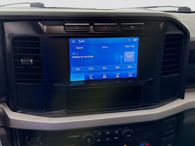 2024 Ford F-250SD XL