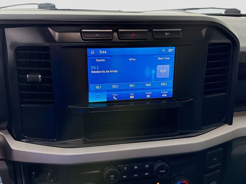 2024 Ford F-250SD XL