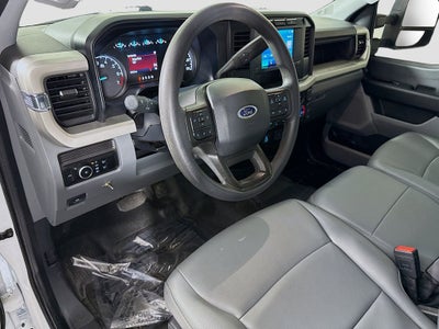 2024 Ford F-250SD XL