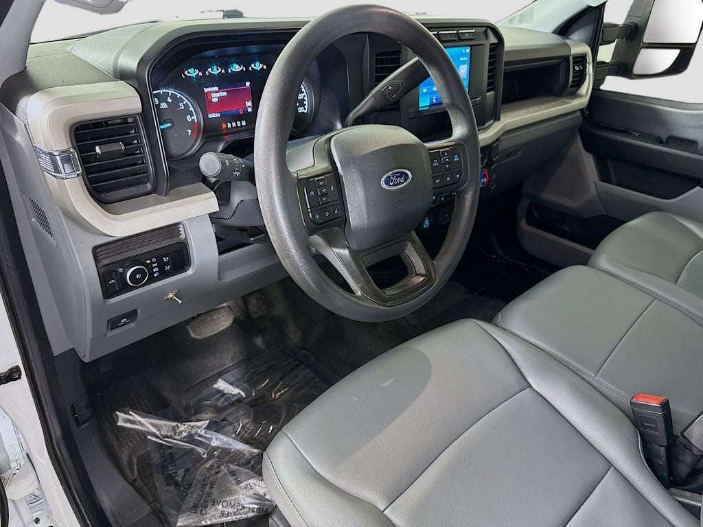 2024 Ford F-250SD XL