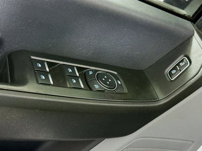 2024 Ford F-250SD XL