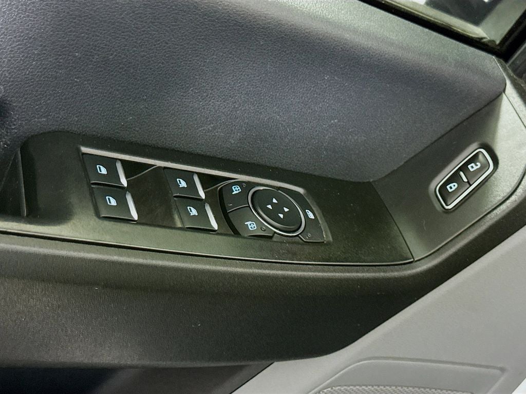 2024 Ford F-250SD XL
