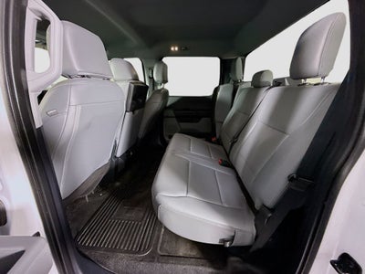 2024 Ford F-250SD XL