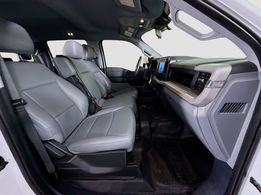 2024 Ford F-250SD XL