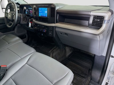 2024 Ford F-250SD XL