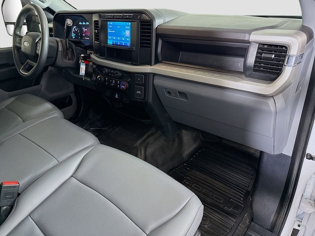 2024 Ford F-250SD XL