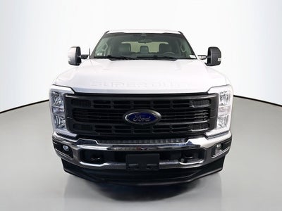 2024 Ford F-250SD XL