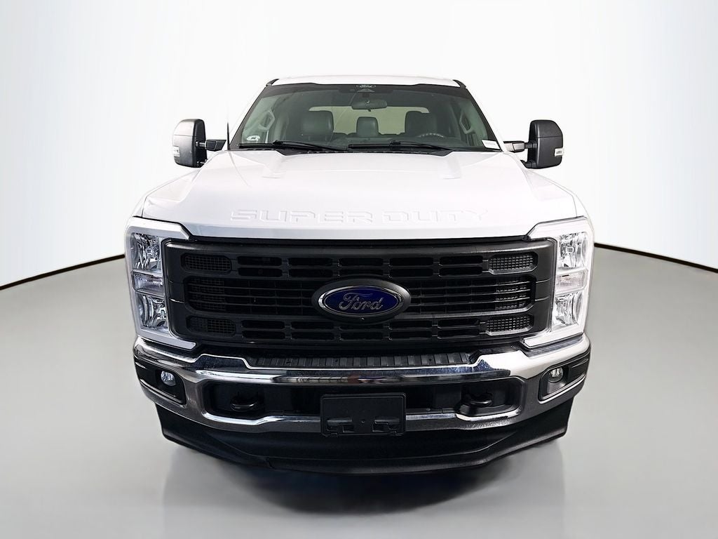2024 Ford F-250SD XL