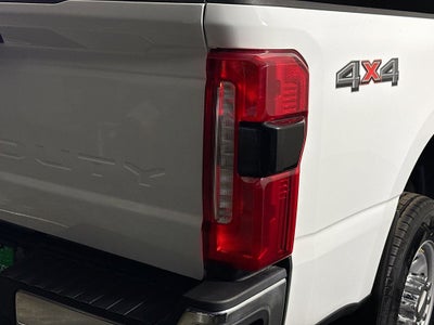 2024 Ford F-250SD XL