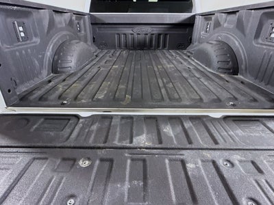 2024 Ford F-250SD XL