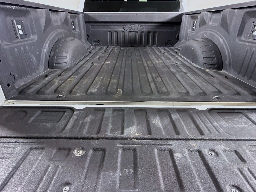 2024 Ford F-250SD XL