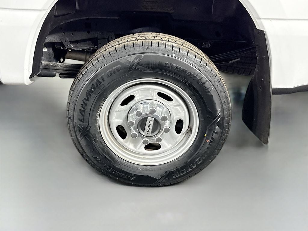 2024 Ford F-250SD XL