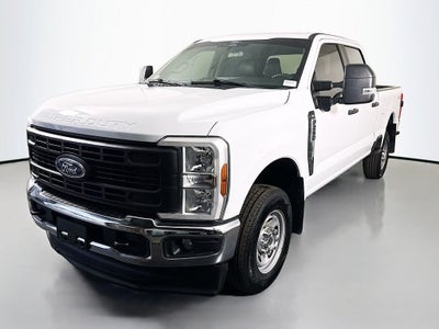 2024 Ford F-250SD XL