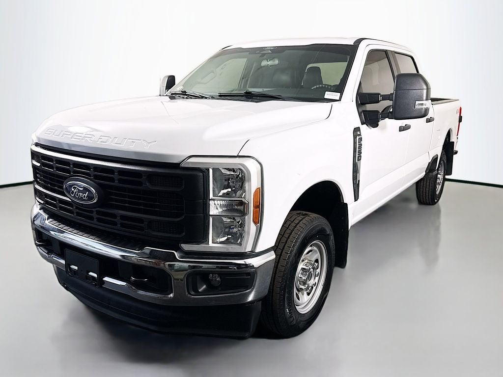 2024 Ford F-250SD XL