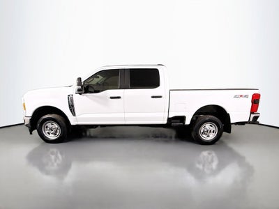 2024 Ford F-250SD XL