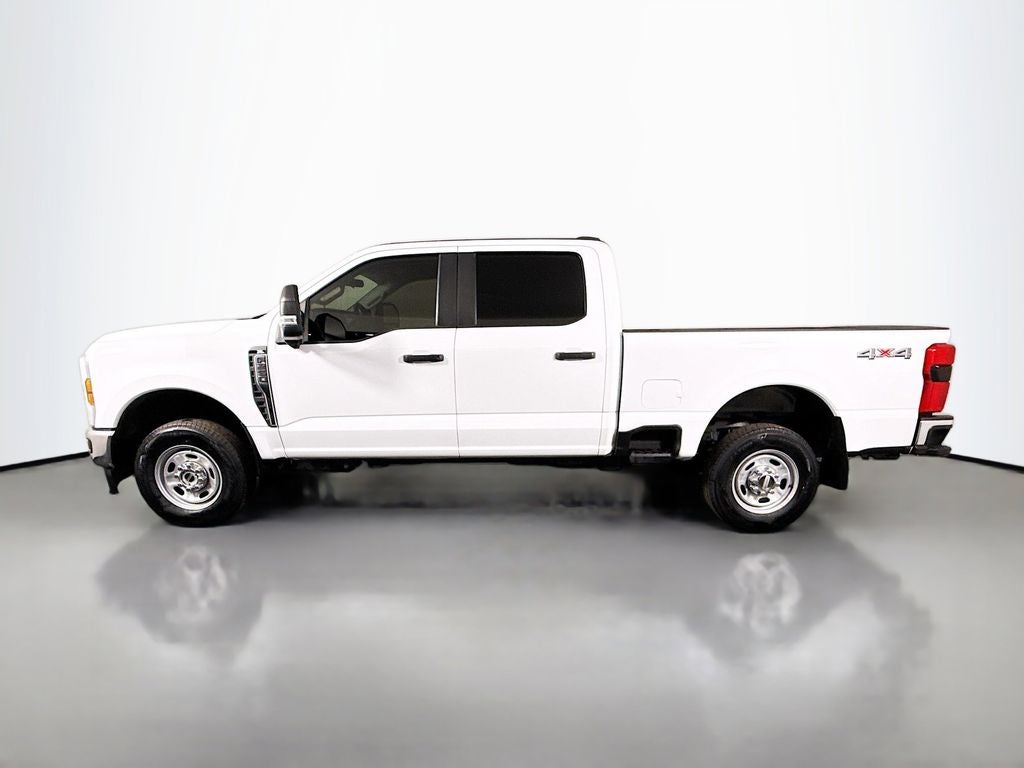 2024 Ford F-250SD XL