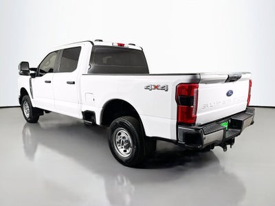 2024 Ford F-250SD XL