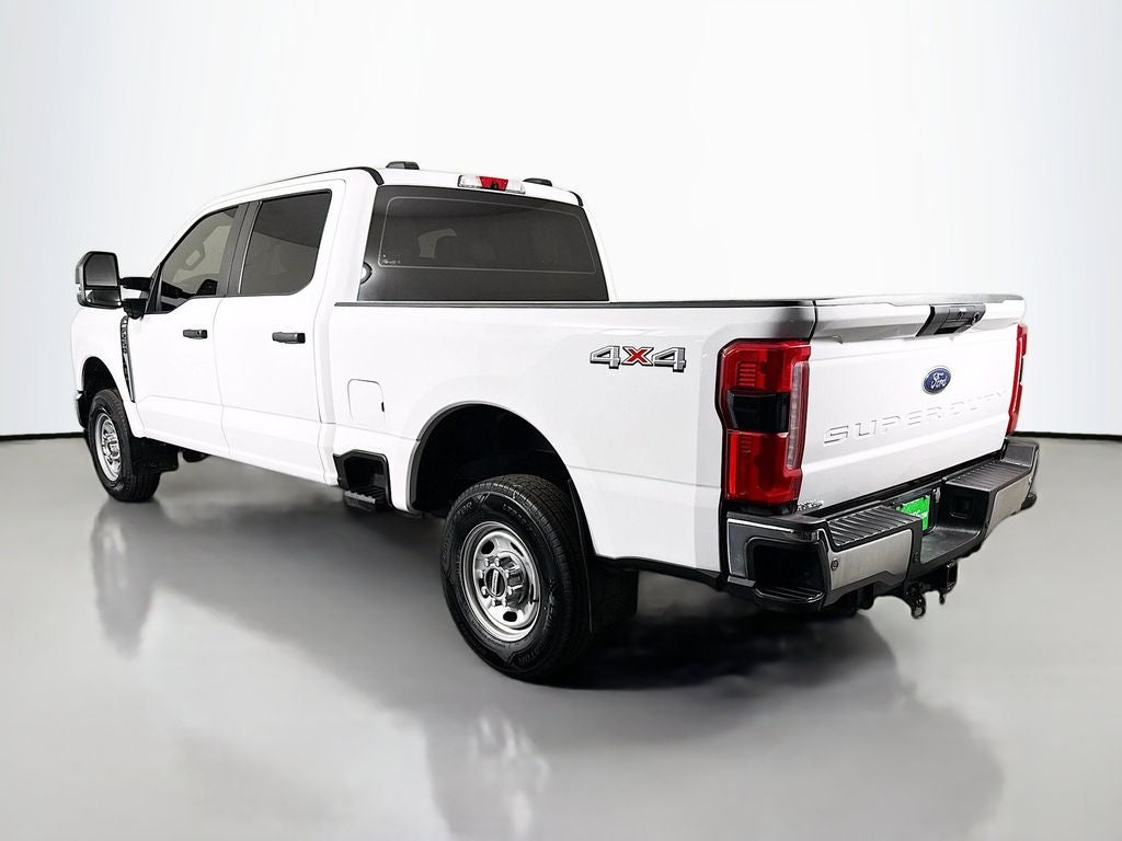 2024 Ford F-250SD XL