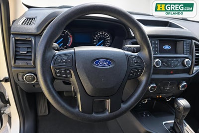 2019 Ford Ranger XL